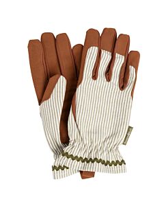 Burgon & Ball Collector Gloves – Red Check